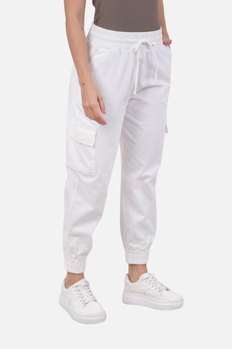 Pantalon Hilario Crudo