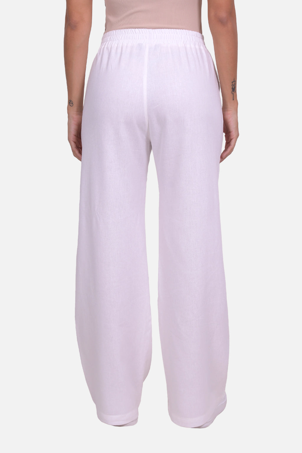 Pantalon Toronto Crudo