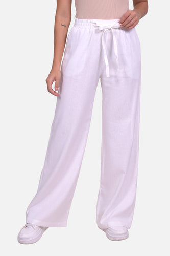 Pantalon Toronto Crudo