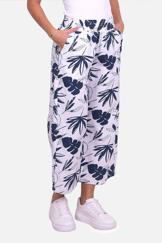 Pantalon Congo Azul Navy