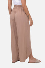 Cargar imagen en el visor de la galería, Pantalon Tripoli Camel
