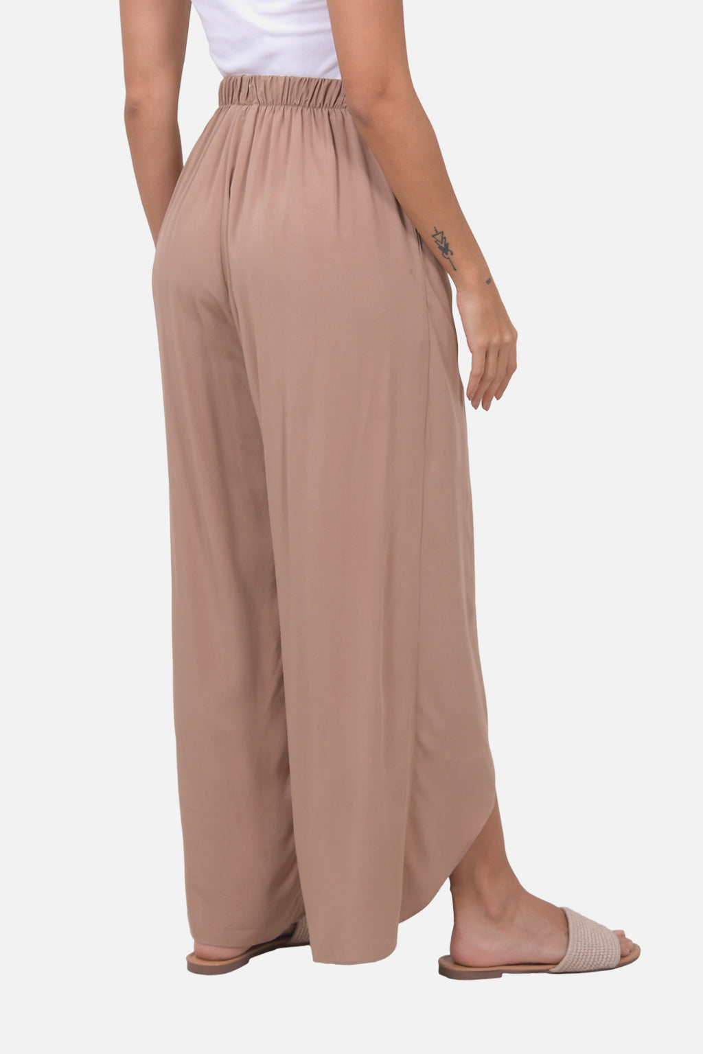 Pantalon Tripoli Camel