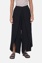 Cargar imagen en el visor de la galería, Pantalon Tripoli Negro
