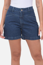 Cargar imagen en el visor de la galería, Short Thiago Azul Navy
