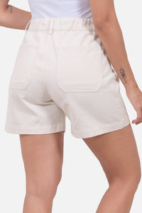 Short Thiago Crudo