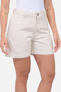 Short Thiago Crudo