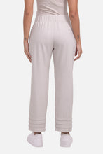 Cargar imagen en el visor de la galería, Pantalon Tamara Beige
