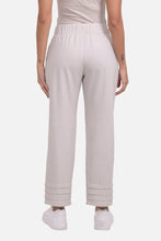 Cargar imagen en el visor de la galería, Pantalon Tamara Beige
