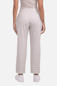 Pantalon Tamara Beige