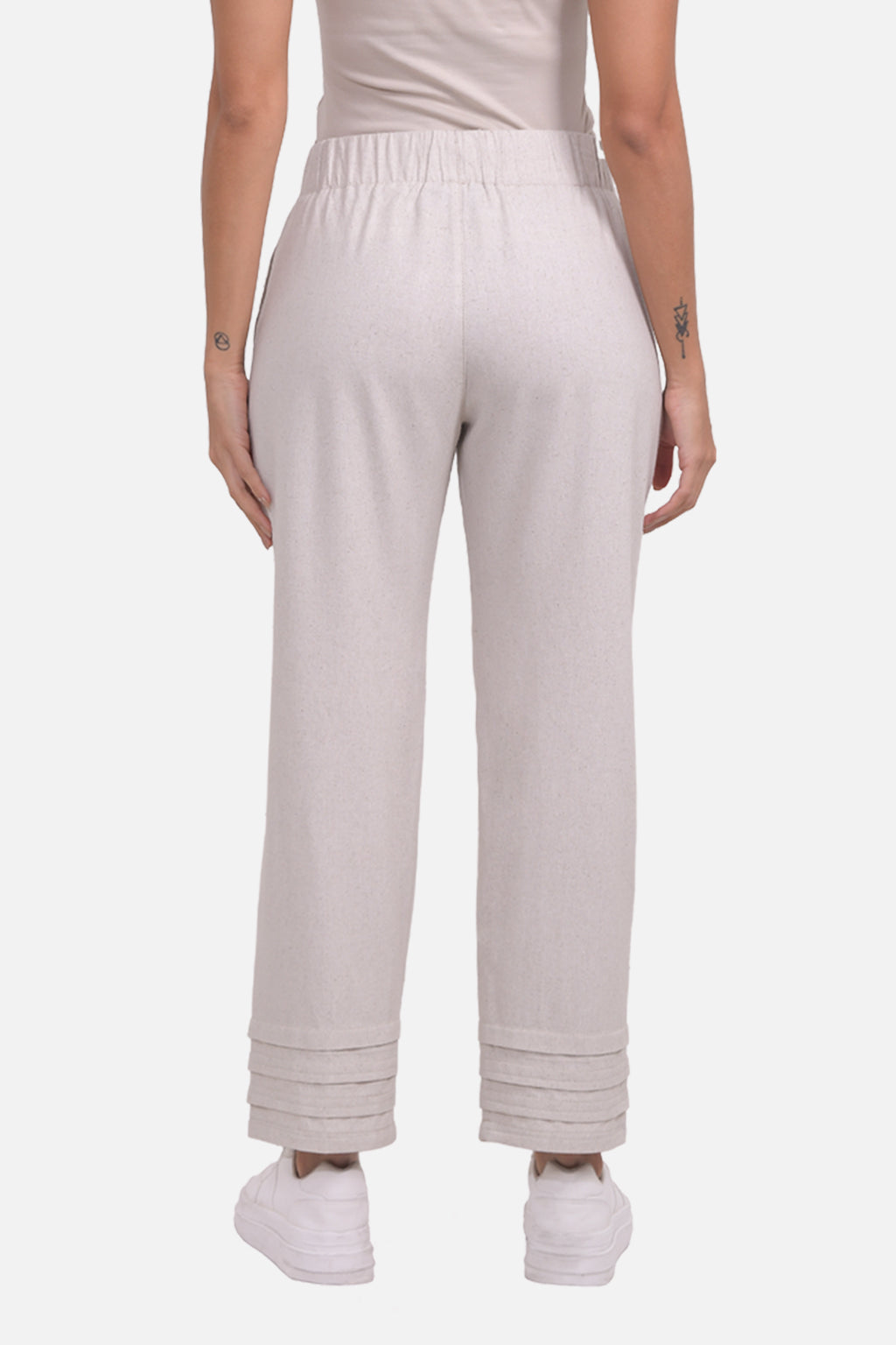 Pantalon Tamara Beige