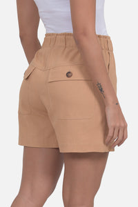 Short Holguin Habano