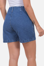 Cargar imagen en el visor de la galería, Short Igor Azul Navy
