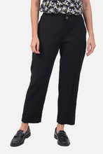 Cargar imagen en el visor de la galería, Pantalon Fontana Negro
