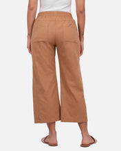 Cargar imagen en el visor de la galería, Pantalon Caleb Camel
