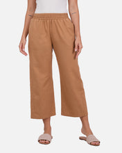 Cargar imagen en el visor de la galería, Pantalon Caleb Camel

