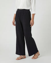 Cargar imagen en el visor de la galería, Pantalon Monaco Negro
