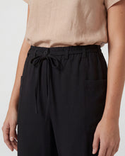 Cargar imagen en el visor de la galería, Pantalon Vidal Negro
