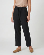 Cargar imagen en el visor de la galería, Pantalon Vidal Negro
